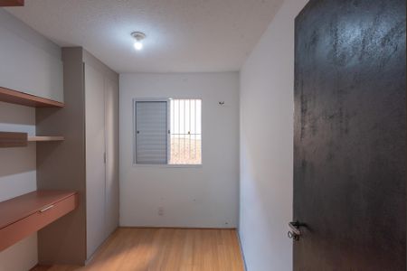 Quarto 1 de apartamento à venda com 2 quartos, 45m² em Jardim do Lago Continuacao, Campinas