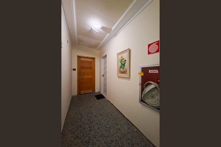 Apartamento para alugar com 60m², 1 quarto e sem vaga Apartamento para alugar com 60m², 1 quarto e sem vagaÁrea comum