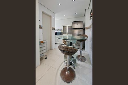 Apartamento para alugar com 60m², 1 quarto e sem vaga Apartamento para alugar com 60m², 1 quarto e sem vagaCozinha