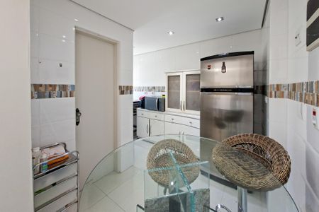 Apartamento para alugar com 60m², 1 quarto e sem vaga Apartamento para alugar com 60m², 1 quarto e sem vagaCozinha