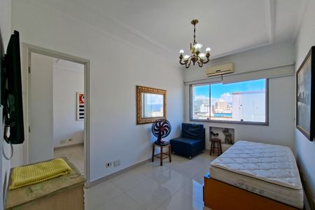 Apartamento para alugar com 60m², 1 quarto e sem vaga Apartamento para alugar com 60m², 1 quarto e sem vagaSala