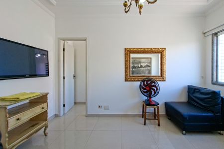 Apartamento para alugar com 60m², 1 quarto e sem vaga Apartamento para alugar com 60m², 1 quarto e sem vagaSala
