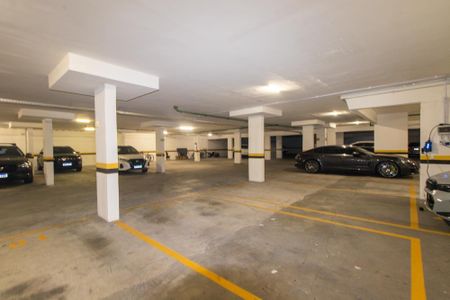Apartamento para alugar com 189m², 4 quartos e 3 vagasÁrea comum