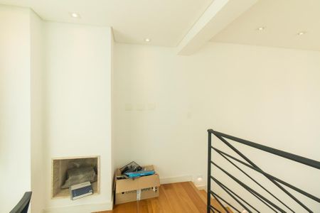 Apartamento para alugar com 189m², 4 quartos e 3 vagasEscritório