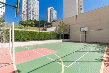 Apartamento para alugar com 189m², 4 quartos e 3 vagasQuadra Esportiva