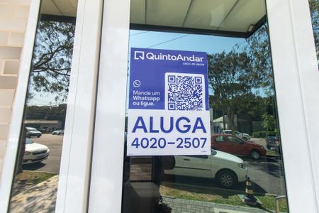 Apartamento para alugar com 189m², 4 quartos e 3 vagasPlaquinha