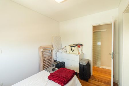 Apartamento para alugar com 189m², 4 quartos e 3 vagasQuarto 1 Suíte 1