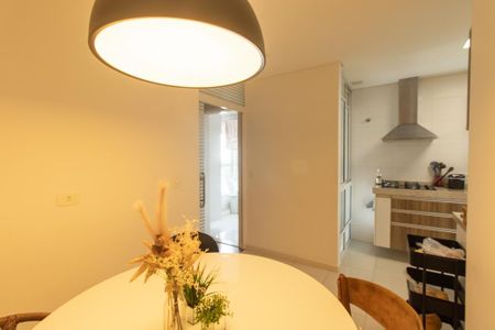 Apartamento para alugar com 189m², 4 quartos e 3 vagasCozinha