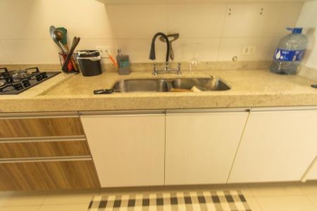 Apartamento para alugar com 189m², 4 quartos e 3 vagasCozinha