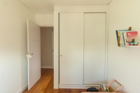 Apartamento para alugar com 189m², 4 quartos e 3 vagasQuarto 4