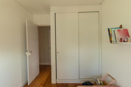 Apartamento para alugar com 189m², 4 quartos e 3 vagasQuarto 4