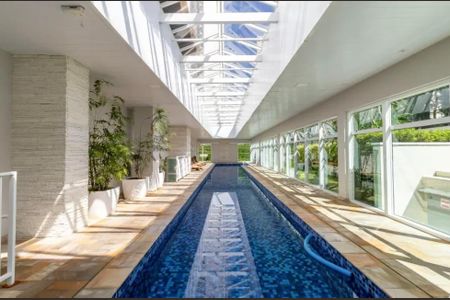 Apartamento para alugar com 189m², 4 quartos e 3 vagasÁrea comum - Piscina