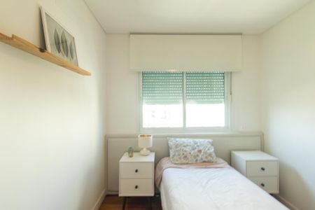 Apartamento para alugar com 189m², 4 quartos e 3 vagasQuarto 1 Suíte 1