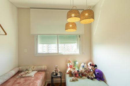 Apartamento para alugar com 189m², 4 quartos e 3 vagasQuarto 4