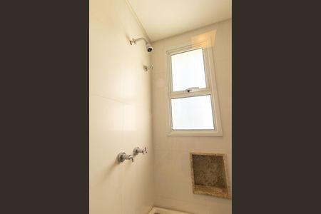 Apartamento para alugar com 189m², 4 quartos e 3 vagasBanheiro Social