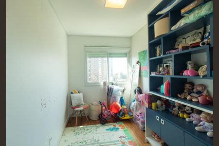 Apartamento para alugar com 189m², 4 quartos e 3 vagasQuarto 3