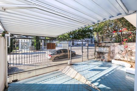 Casa à venda com 114m², 2 quartos e 2 vagasGaragem