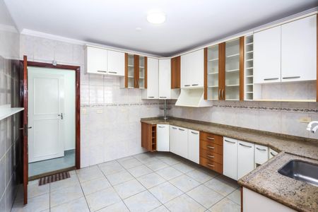 Casa à venda com 114m², 2 quartos e 2 vagasCozinha