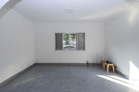 Sala de casa à venda com 2 quartos, 114m² em Vila Gumercindo, São Paulo