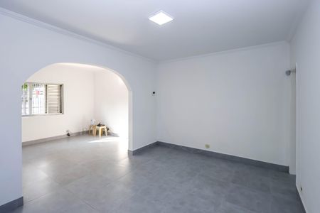 Sala de casa à venda com 2 quartos, 114m² em Vila Gumercindo, São Paulo