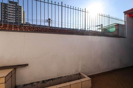 Casa à venda com 114m², 2 quartos e 2 vagasVista da Suíte