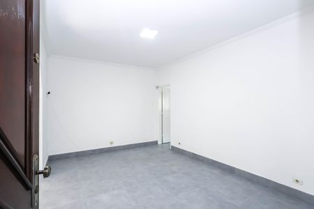 Sala de casa à venda com 2 quartos, 114m² em Vila Gumercindo, São Paulo