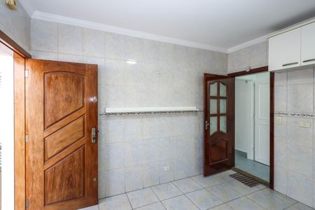 Casa à venda com 114m², 2 quartos e 2 vagasCozinha