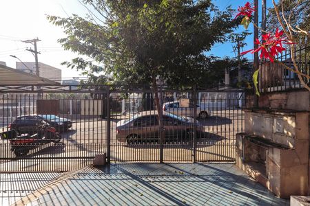 Vista da Sala de casa à venda com 2 quartos, 114m² em Vila Gumercindo, São Paulo