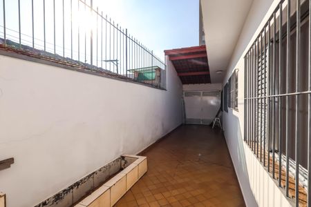 Casa à venda com 114m², 2 quartos e 2 vagasQuintal