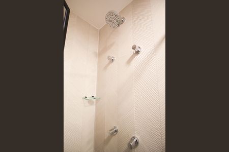 Studio para alugar com 29m², 1 quarto e sem vagaBanheiro