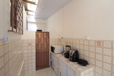 Casa à venda com 351m², 2 quartos e 1 vagaCozinha