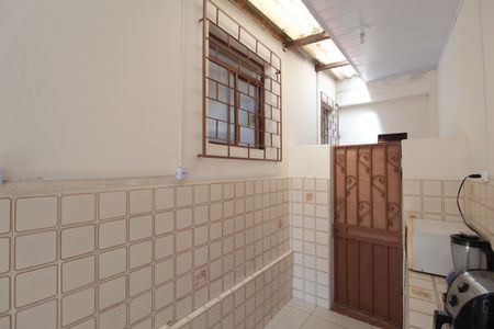 Casa à venda com 351m², 2 quartos e 1 vagaCozinha