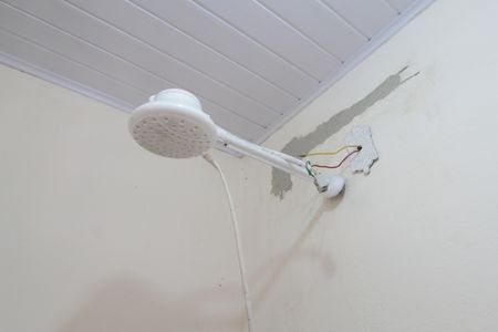 Casa à venda com 351m², 2 quartos e 1 vagaBanheiro Social 2