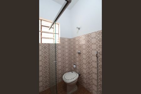 Casa à venda com 351m², 2 quartos e 1 vagaBanheiro Social 1