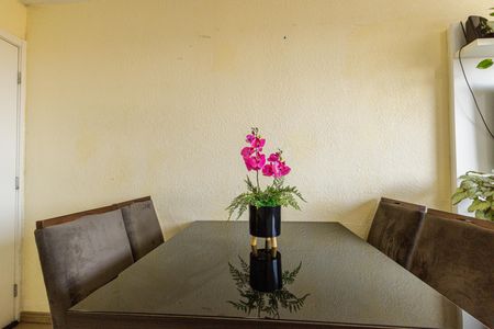 Apartamento à venda com 42m², 2 quartos e 1 vagaSala