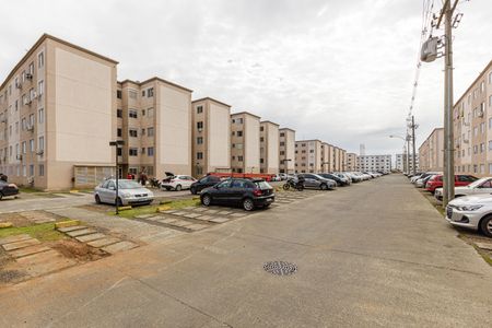 Apartamento à venda com 42m², 2 quartos e 1 vagaEstacionamento Rotativo