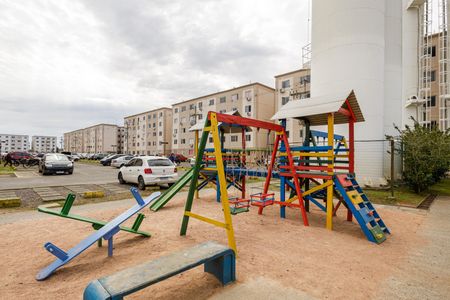 Apartamento à venda com 42m², 2 quartos e 1 vagaÁrea comum - Playground