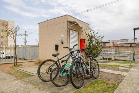 Apartamento à venda com 42m², 2 quartos e 1 vagaBicicletário