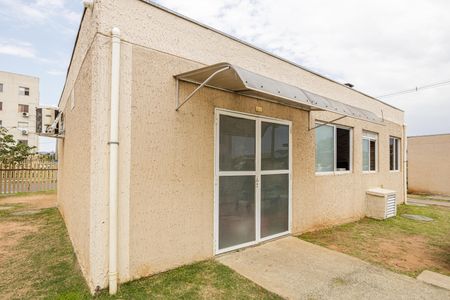 Apartamento à venda com 42m², 2 quartos e 1 vagaÁrea comum - Salão de festas