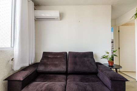 Apartamento à venda com 42m², 2 quartos e 1 vagaSala
