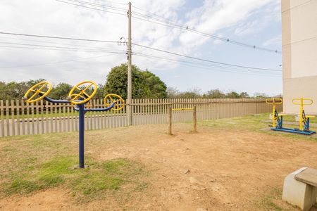 Apartamento à venda com 42m², 2 quartos e 1 vagaÁrea Fitness