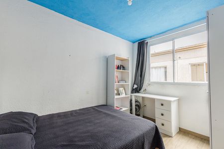 Apartamento à venda com 42m², 2 quartos e 1 vagaQuarto 2