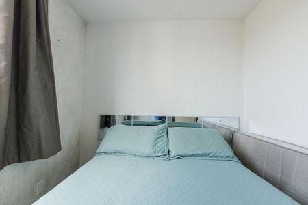 Quarto 1 de apartamento à venda com 2 quartos, 42m² em Sarandi, Porto Alegre