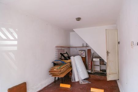 Casa à venda com 215m², 3 quartos e 2 vagas Casa à venda com 215m², 3 quartos e 2 vagasGaragem