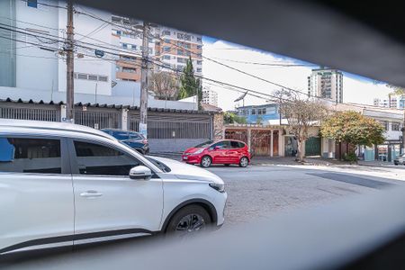 Casa à venda com 215m², 3 quartos e 2 vagas Casa à venda com 215m², 3 quartos e 2 vagasVista da Garagem