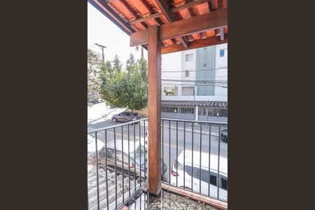 Casa à venda com 215m², 3 quartos e 2 vagas Casa à venda com 215m², 3 quartos e 2 vagasVista do Quarto 3