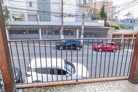 Casa à venda com 215m², 3 quartos e 2 vagas Casa à venda com 215m², 3 quartos e 2 vagasVista do Quarto 3