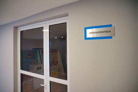 Apartamento para alugar com 40m², 1 quarto e sem vagaBrinquedoteca