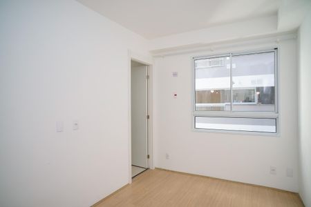 Apartamento para alugar com 40m², 1 quarto e sem vagaQuarto
