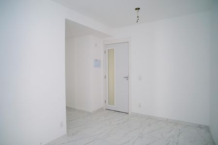 Sala de apartamento para alugar com 1 quarto, 40m² em Santa Rosa, Niterói